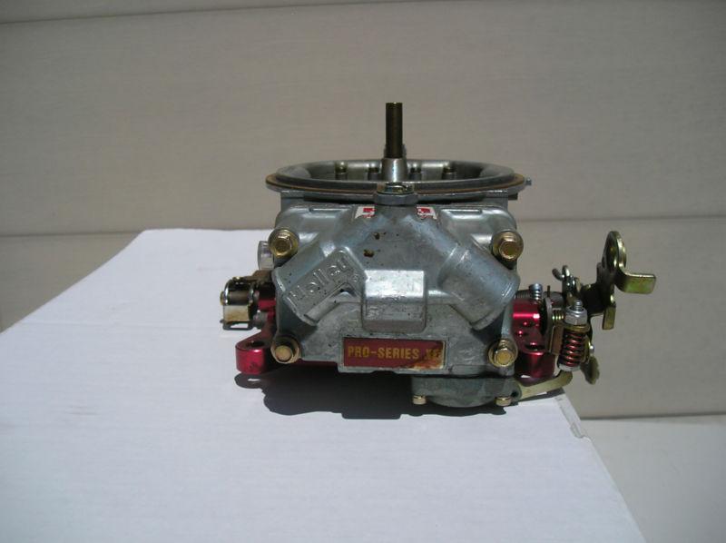 Pro Systems 4150 Holly Carburator, US $1.00, image 4