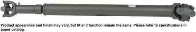 Cardone 65-9315 universal joint drive shaft assy-reman driveshaft/ prop shaft
