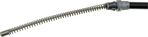 Dorman c660115 brake cable-cable - parking brake