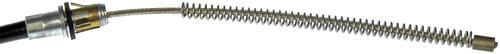 DORMAN C92416 Brake Cable-Cable - Parking Brake, US $16.79, image 2