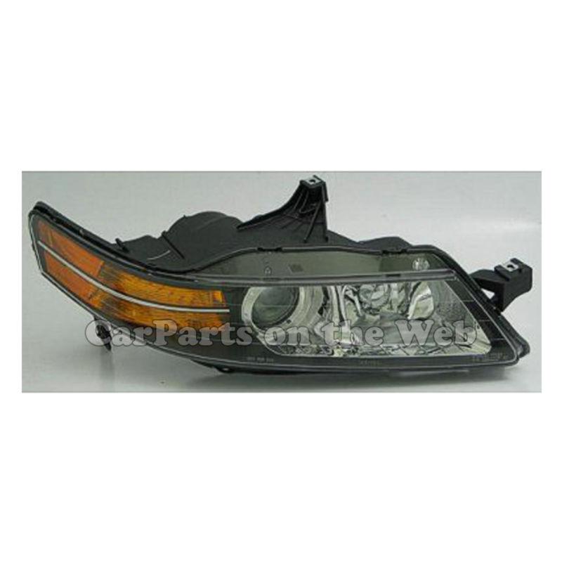 Sell NEW 20042005 ACURA TL HID HEADLIGHT LAMP ASSEMBLY PASSENGER SIDE RIGHT RH in Miami
