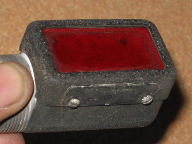 Grimes Red Cockpit Lenses(6), US $5.00, image 2