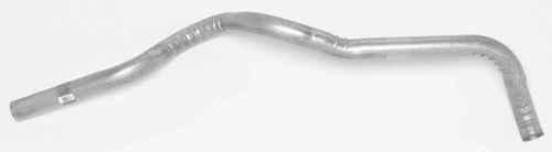 Walker exhaust 46537 exhaust pipe-exhaust tail pipe