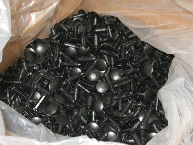 1000 CHRISTMAS TREE CLIPS AUTO BODY FASTENERS, US $25.00, image 3