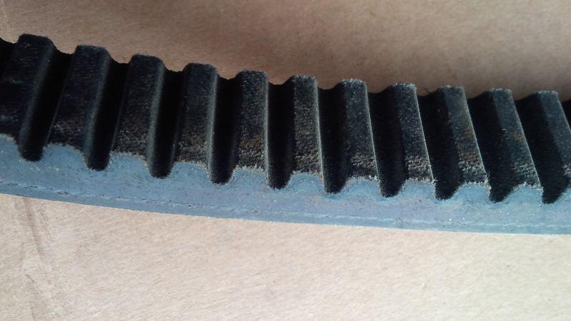 POLARIS SNOWMOBILE DRIVE BELT #3211059, US $15.00, image 2
