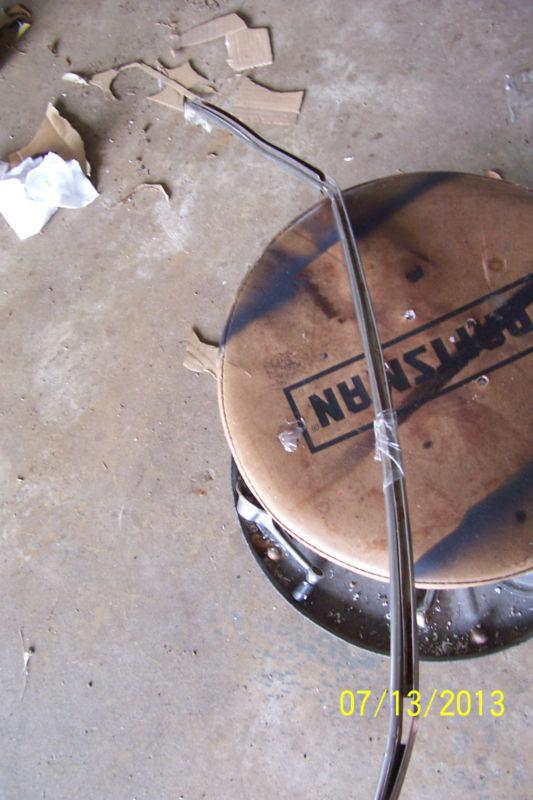 74 75 76 chevy impala caprice door edge protectors guards originals, US $14.00, image 2