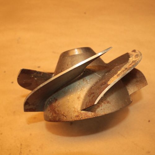 Mercury 1995 Sportjet 120 Jet Pump Impeller 828029T, US $269.00, image 2