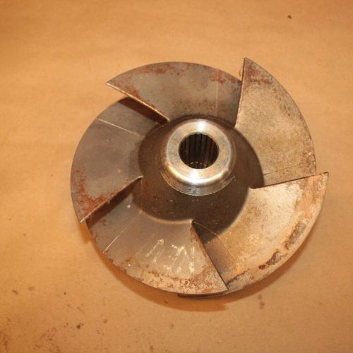 Mercury 1995 Sportjet 120 Jet Pump Impeller 828029T, US $269.00, image 3