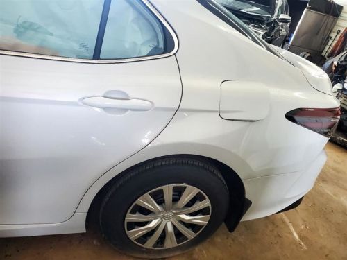 AC AIR CONDITION COMPRESSOR PUMP AC Compressor A25AFXS Engine 6 Cylinder Fits 19, US $120.00, image 2