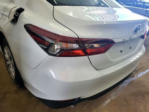 AC AIR CONDITION COMPRESSOR PUMP AC Compressor A25AFXS Engine 6 Cylinder Fits 19, US $120.00, image 3