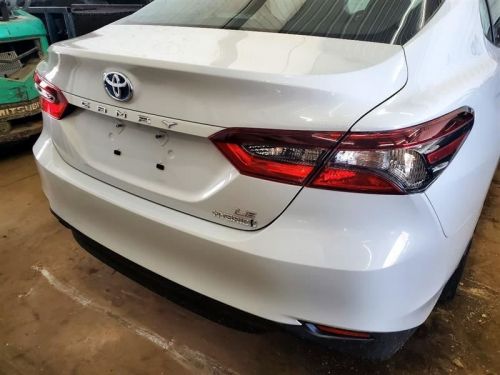 AC AIR CONDITION COMPRESSOR PUMP AC Compressor A25AFXS Engine 6 Cylinder Fits 19, US $120.00, image 4