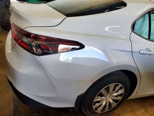 AC AIR CONDITION COMPRESSOR PUMP AC Compressor A25AFXS Engine 6 Cylinder Fits 19, US $120.00, image 5