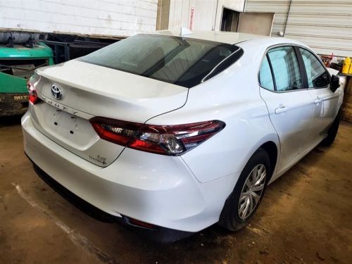 AC AIR CONDITION COMPRESSOR PUMP AC Compressor A25AFXS Engine 6 Cylinder Fits 19, US $120.00, image 9