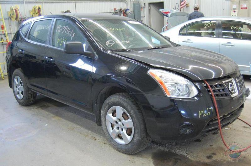 TRANSMISSION ROGUE 850712 08 2.5L AT 100K, US $1,199.99, image 2