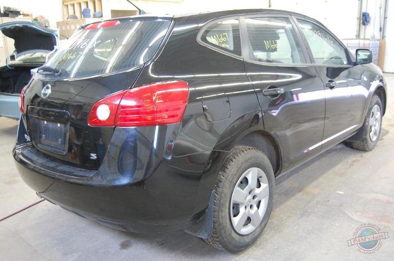 TRANSMISSION ROGUE 850712 08 2.5L AT 100K, US $1,199.99, image 3