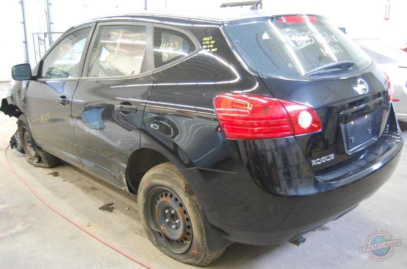 TRANSMISSION ROGUE 850712 08 2.5L AT 100K, US $1,199.99, image 4