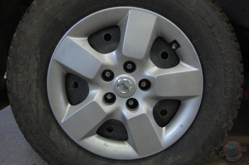 TRANSMISSION ROGUE 850712 08 2.5L AT 100K, US $1,199.99, image 5