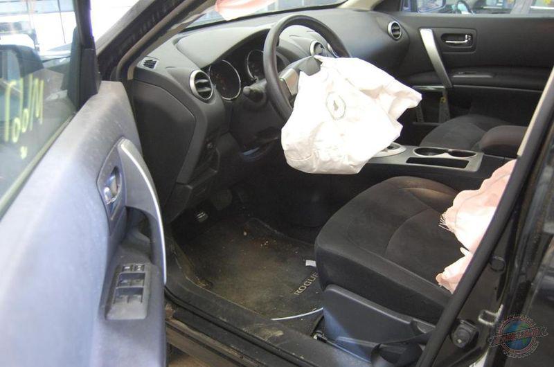 TRANSMISSION ROGUE 850712 08 2.5L AT 100K, US $1,199.99, image 6