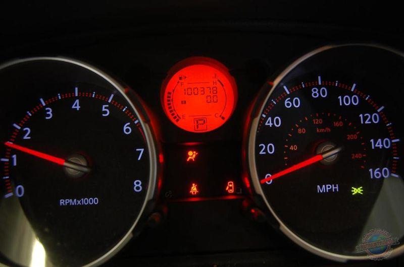 TRANSMISSION ROGUE 850712 08 2.5L AT 100K, US $1,199.99, image 7