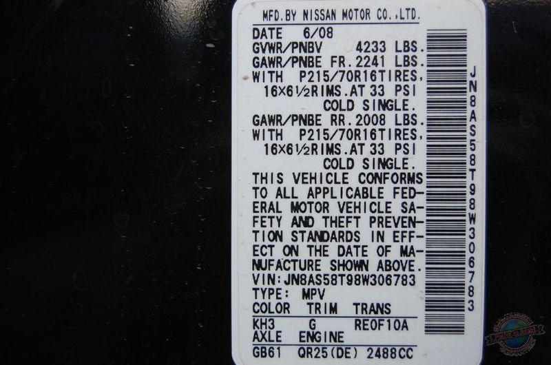 TRANSMISSION ROGUE 850712 08 2.5L AT 100K, US $1,199.99, image 10