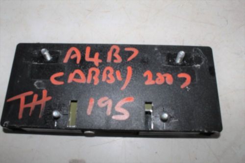 Audi a4 b7 8he (2006 > 2009) cab left aerial amplifier 8h0035225s 8h0035225s