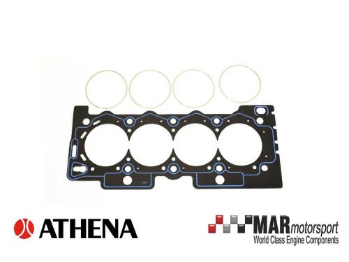 Peugeot tu5jp | tu5j4 | 106 | saxo | athena cut ring head gasket 1.00mm 80.5?