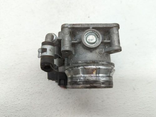 2017-2019 Nissan Sentra Throttle Body PH099, US $28.00, image 2
