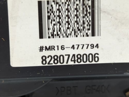 2017-2019 Nissan Sentra Throttle Body PH099, US $28.00, image 4