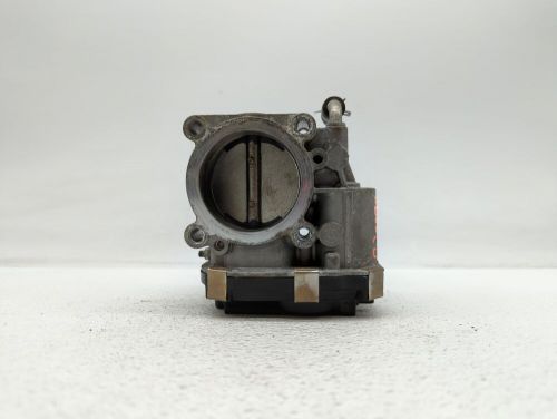 2017-2019 Nissan Sentra Throttle Body PH099, US $28.00, image 7