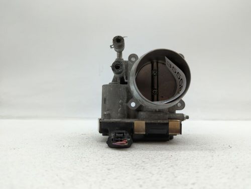 2017-2019 Nissan Sentra Throttle Body PH099, US $28.00, image 9