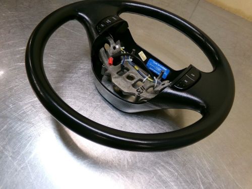 Ford E Series E150 E250 E350 E-250 Econoline Van Steering Wheel 99-14 Black, US $129.99, image 6