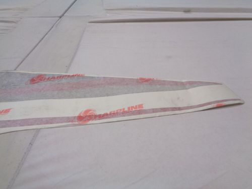 Stingray(2017) 182 upper hull starboard decal sharpline 629-0808 marine boat