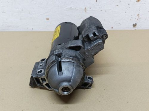 BMW E71 X6 STARTER MOTOR 7801203, US $, image 3