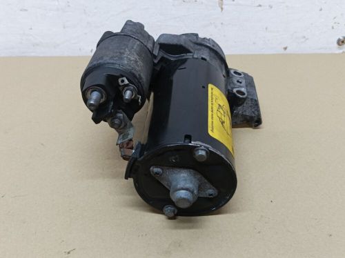 BMW E71 X6 STARTER MOTOR 7801203, US $, image 4