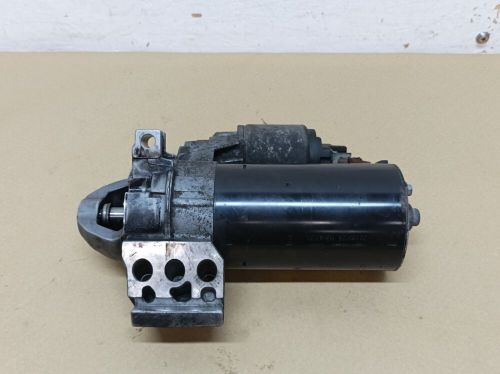 BMW E71 X6 STARTER MOTOR 7801203, US $, image 6