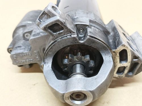 BMW E71 X6 STARTER MOTOR 7801203, US $, image 7