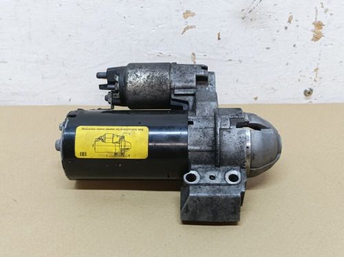 BMW E71 X6 STARTER MOTOR 7801203, US $, image 8