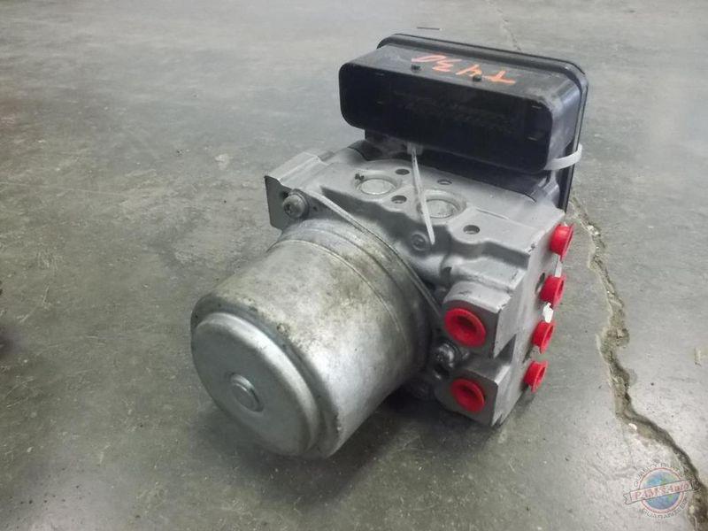 Abs module / pump rl 910534 05 06 07 08 assy abs