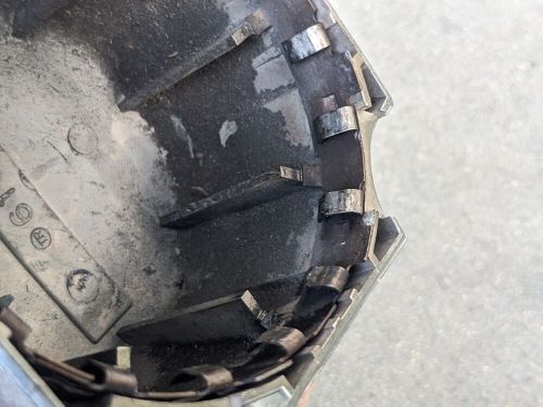 1982-1986 Celica Supra Mk2 Center Cap 6100 Mk II, US $25.00, image 2