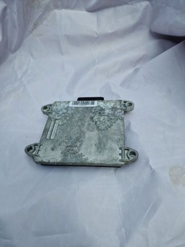 BMW i3 I01 EDME BASE CONTROL UNIT MODULE 8642338, US $, image 2