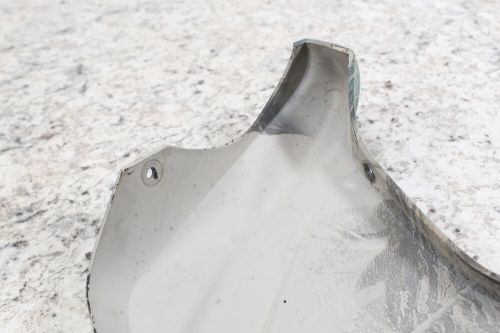 2005 kawasaki brute force 750 handlebar cover bar 59441-0015-374