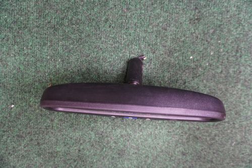 2017 BUICK REGAL Rear View Mirror OEM E11026539, US $45.00, image 2