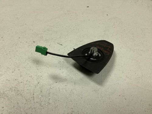 Nissan sentra 2013 antenna super black factory