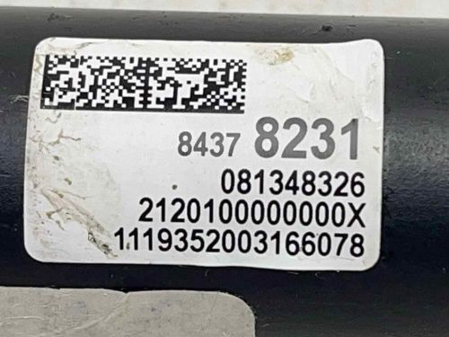 Fits 2018 - 2023 CHEVY TRAVERSE Steering Column Intermediate Shaft 84378231, US $49.00, image 2