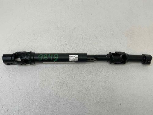 Fits 2018 - 2023 CHEVY TRAVERSE Steering Column Intermediate Shaft 84378231, US $49.00, image 8