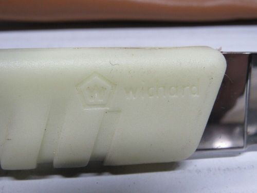 Wichard sailors knife with glow in the dark handle