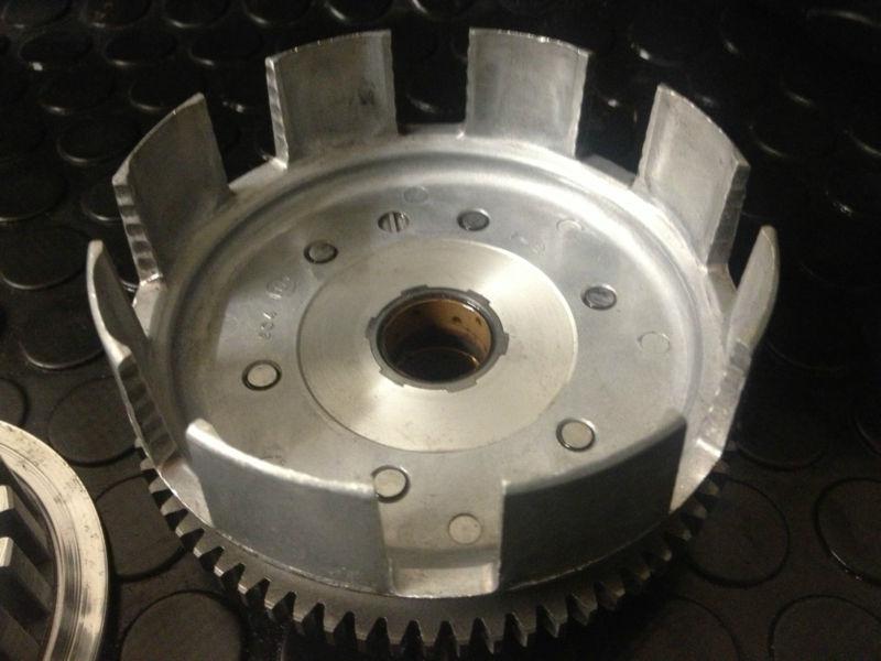 96-07 98#5 Honda Cr80 Cr 80 Cr85 Cr 85 Complete Clutch Hub Plates Basket Springs, US $69.99, image 5