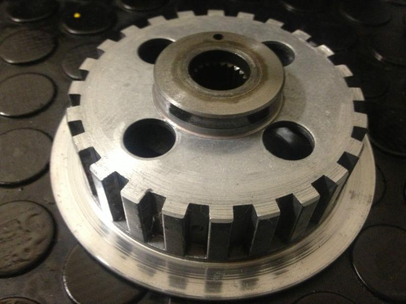 96-07 98#5 Honda Cr80 Cr 80 Cr85 Cr 85 Complete Clutch Hub Plates Basket Springs, US $69.99, image 7