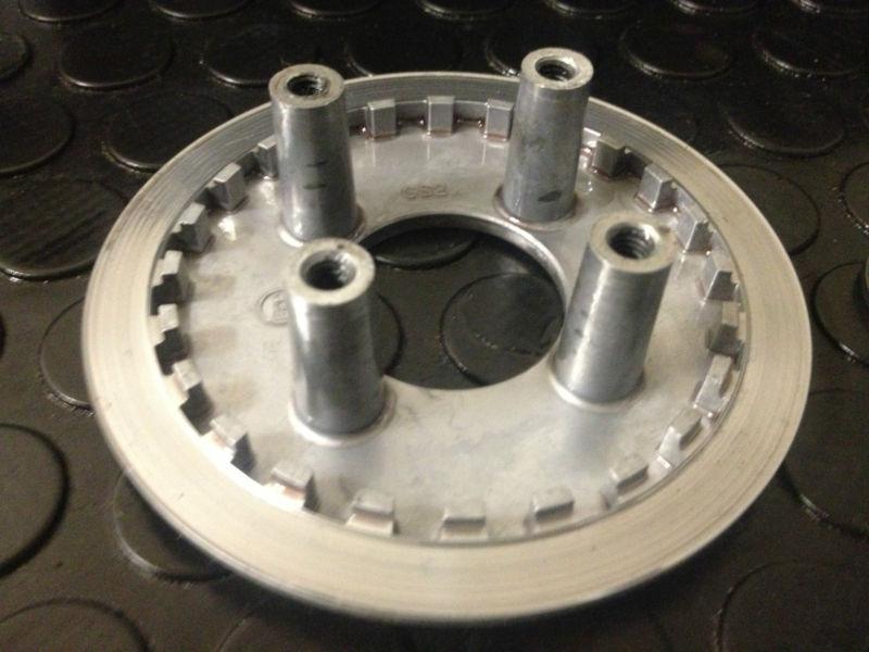 96-07 98#5 Honda Cr80 Cr 80 Cr85 Cr 85 Complete Clutch Hub Plates Basket Springs, US $69.99, image 9