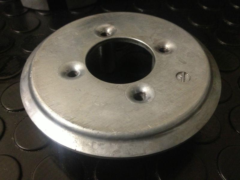 96-07 98#5 Honda Cr80 Cr 80 Cr85 Cr 85 Complete Clutch Hub Plates Basket Springs, US $69.99, image 10